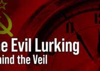 The Evil Lurking Behind the Veil