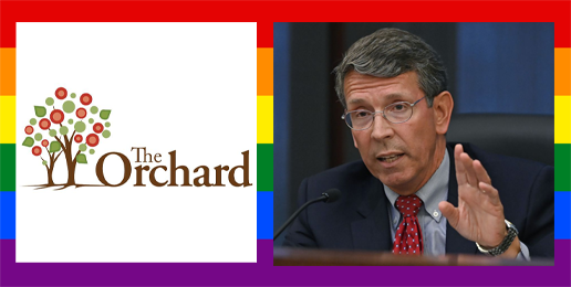 The Orchard and Mayor Hayes: Is It Other Churches’ Business?