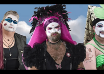 Why Celebrating the ‘Sisters of Perpetual Indulgence’ Was a Step Too Far