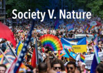 Society V. Nature