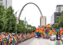 St. Louis Pride Parade