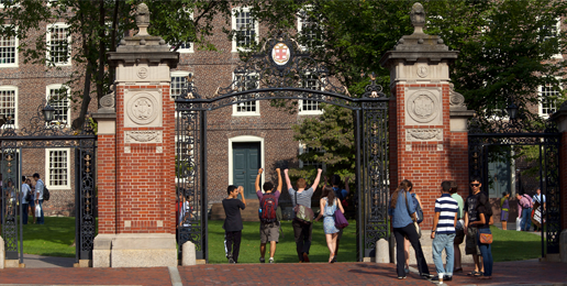 4 in 10 Brown University Students Now Identify as LGBTQ+: Poll