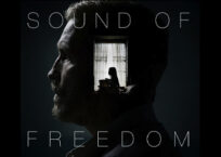 Sound of Freedom?