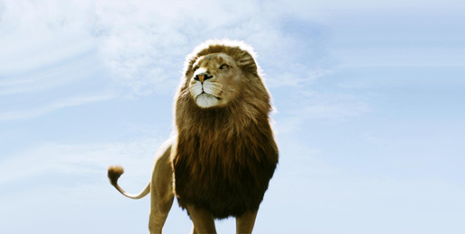 Aslan-Lion-3-The-Chronicles-of-Narnia-Wallpaper – While We're Paused…