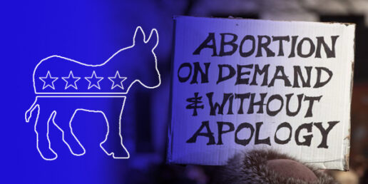 Is Abortion the Democratic Party’s Path for 2024?