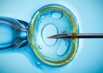 IVF Companies Depend on Abortion