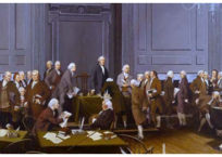 The Constitution – Worth Celebrating, Not Trashing