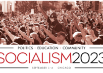 American Library Association Chief Says ‘Public Education Needs To Be A Site Of Socialist Organizing’