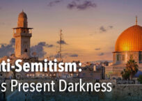 Anti-Semitism: This Present Darkness