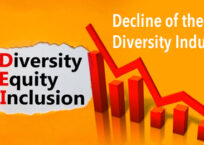 Decline of the Diversity Industry?