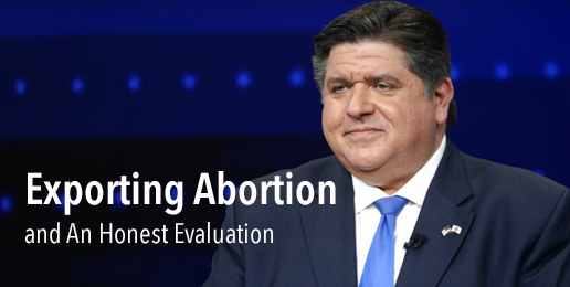 Exporting Abortion and An Honest Evaluation