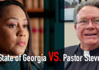 The State of Georgia vs. Pastor Steve Lee