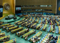 UN Report Attacks U.S. Constitution & God-Given Rights
