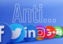 Anti . . . Social Media