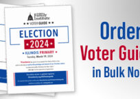 Order Voter Guides For 2024 Primary Election