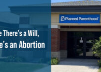 Where There’s a Will, There’s an Abortion