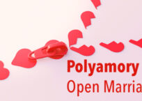 Polyamory and Open Marriage