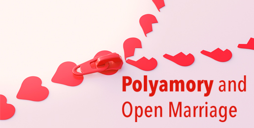 Polyamory and Open Marriage