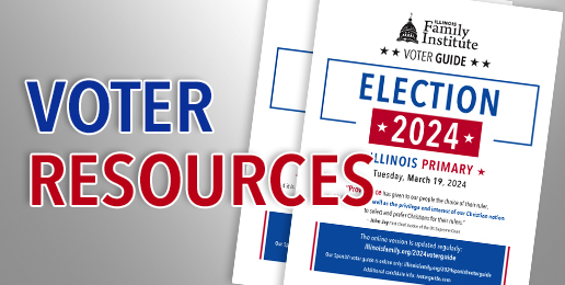 Voting Resources