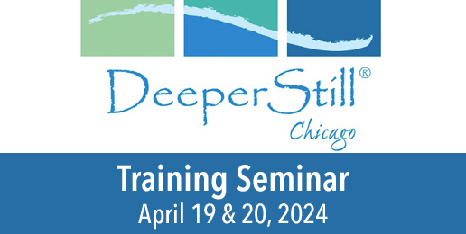 Deeper Still Training Seminar