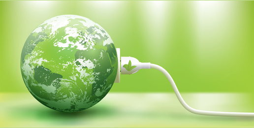 Electric Power vs. Green Goals