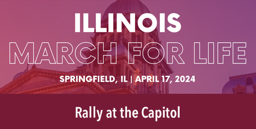 March For Life & Rally at the Capitol
