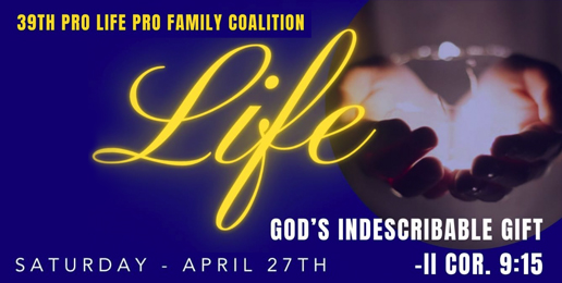 Pro-Life Family Coalition