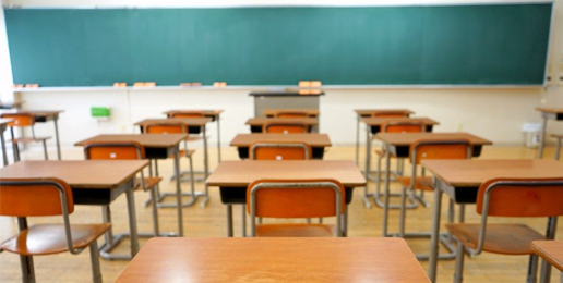 Number of Students Absent from School Skyrockets