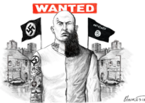 The History of Islamic (Nazi) Jihad