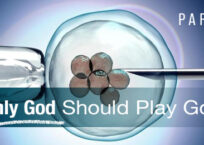 Only God Should Play God, Part 3