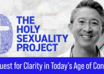 “Holy Sexuality:” The Quest for Clarity in Today’s Age of Confusion