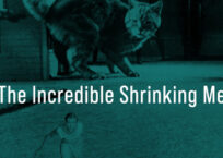 The Incredible Shrinking Me