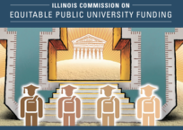 Critics Slam “Racist” Illinois Plan to Fund Colleges Based on Skin Color