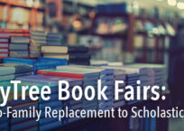 SkyTree Book Fairs: A Pro-Family Replacement to Scholastic