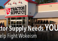 Tractor Supply Needs YOU To Help Fight Wokeism