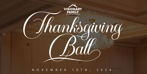 2024 Thanksgiving Ball