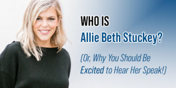 Who is Allie Beth Stuckey?