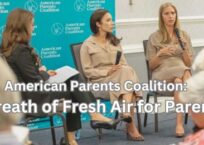 American Parents Coalition: A Breath of Fresh Air for Parents