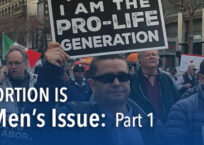 Abortion is a Men’s Issue: Part 1