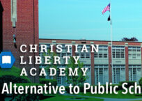 Christian Liberty Academy: An Alternative to Public School