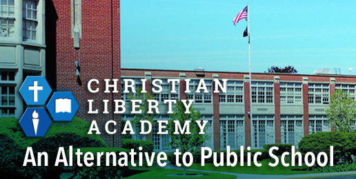 Christian Liberty Academy: An Alternative to Public School