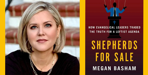 The Book Evangelical Elites Don’t Want You To Read