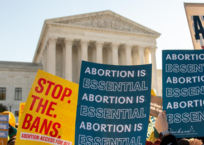 Does America Favor Abortion Rights?