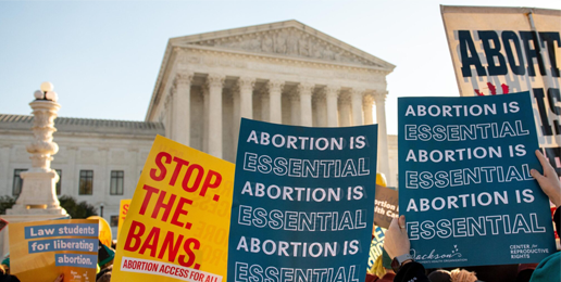 Does America Favor Abortion Rights?