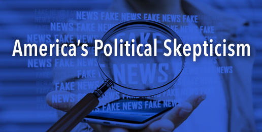 America’s Political Skepticism