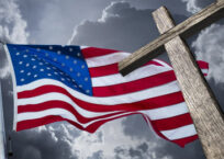 Christian Nationalism: The Cross and The Flag