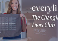 EveryLife: The Changing Lives Club