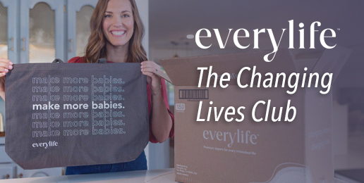 EveryLife: The Changing Lives Club