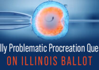 Morally Problematic Procreation Question on Illinois Ballot