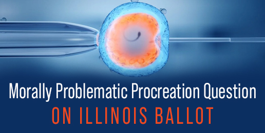 Morally Problematic Procreation Question on Illinois Ballot